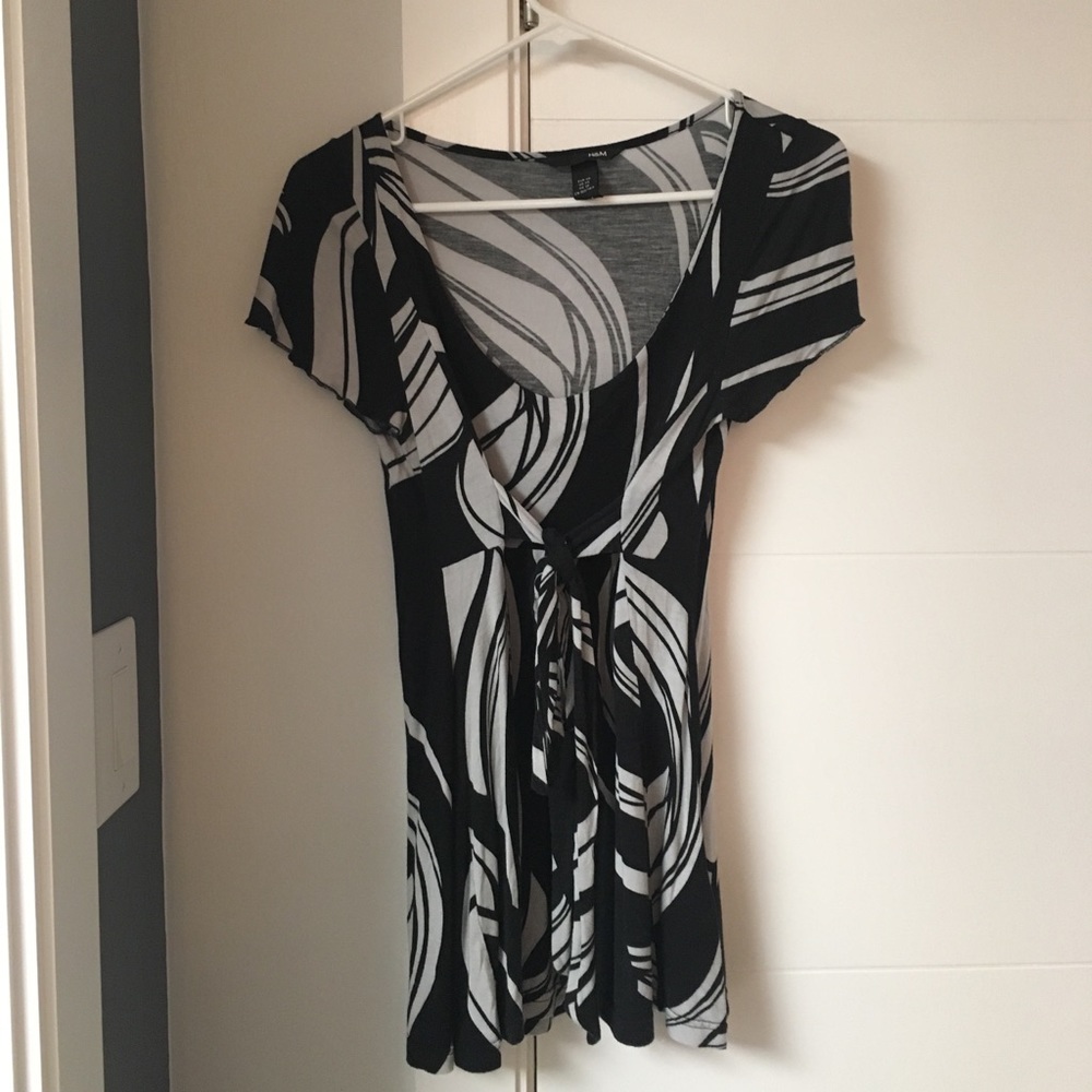 Dress shirt
